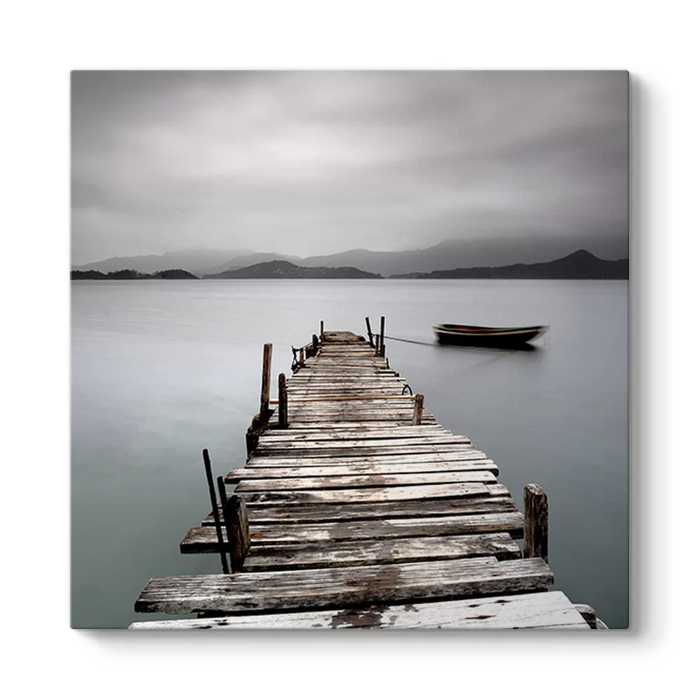 Soft İskele Tablosu - Model 3